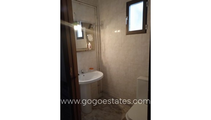 Resale - Country House - Beas de Guadix - Bacor