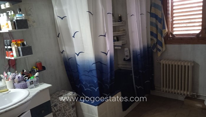 Resale - Country House - Beas de Guadix - Bacor