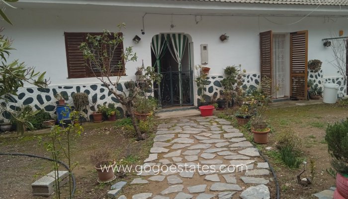 Resale - Country House - Beas de Guadix - Bacor