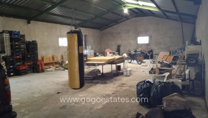 Resale - Country House - Beas de Guadix - Bacor