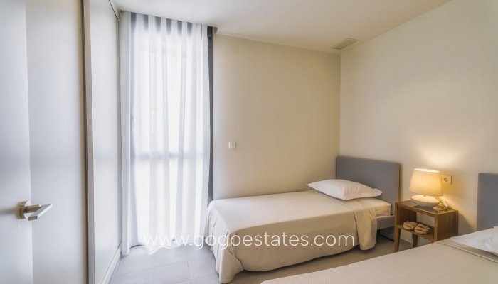 New Build - Villa - Pilar De La Horadada - Las Higuericas