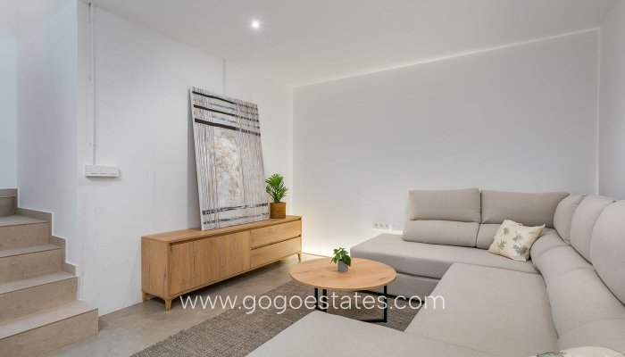 New Build - Villa - Los Alcazares - Lomas Del Rame