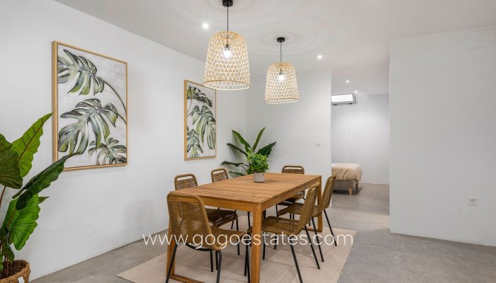 New Build - Villa - Los Alcazares - Lomas Del Rame