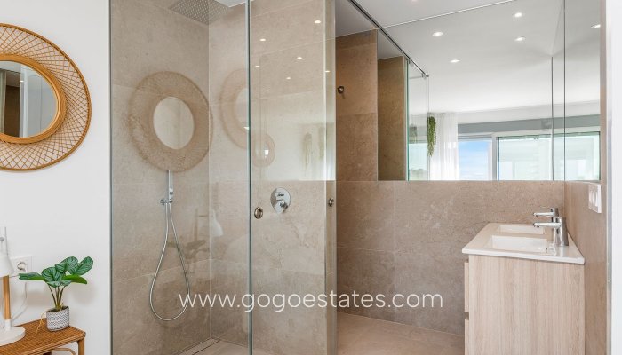 New Build - Villa - Los Alcazares - Lomas Del Rame