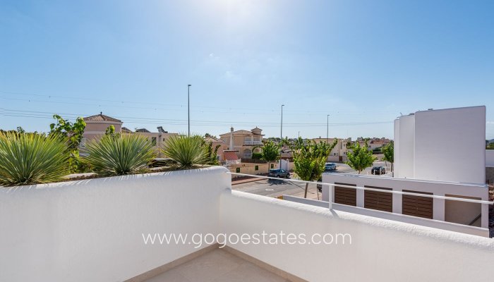 New Build - Villa - Los Alcazares - Lomas Del Rame