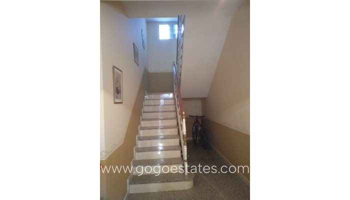 Venta - Apartamento - Cuevas del Campo - Andalucia