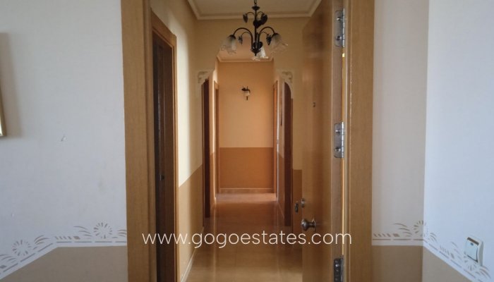 Venta - Apartamento - Cuevas del Campo - Andalucia