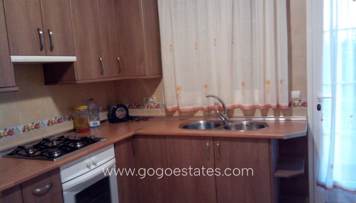 Venta - Apartamento - Cuevas del Campo - Andalucia