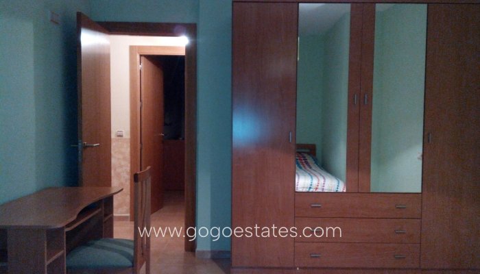 Venta - Apartamento - Cuevas del Campo - Andalucia