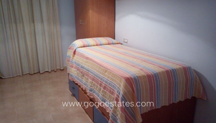 Venta - Apartamento - Cuevas del Campo - Andalucia