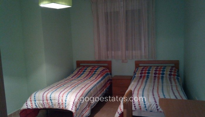 Venta - Apartamento - Cuevas del Campo - Andalucia