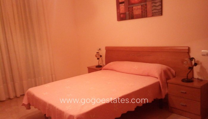 Venta - Apartamento - Cuevas del Campo - Andalucia