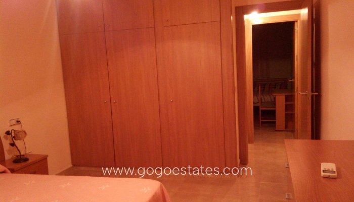 Venta - Apartamento - Cuevas del Campo - Andalucia