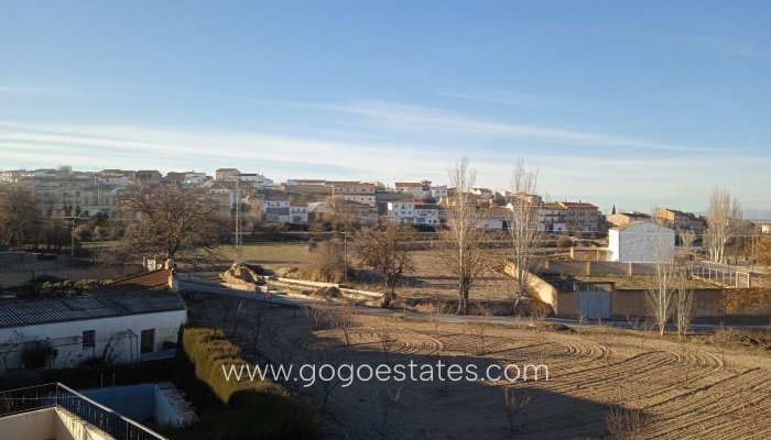 Venta - Apartamento - Cuevas del Campo - Andalucia