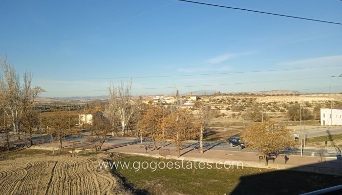 Venta - Apartamento - Cuevas del Campo - Andalucia