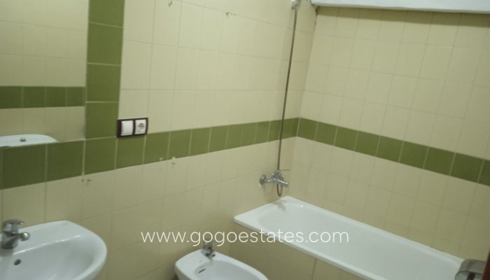 Resale - Casa Cueva - Cuevas del Campo - Granada