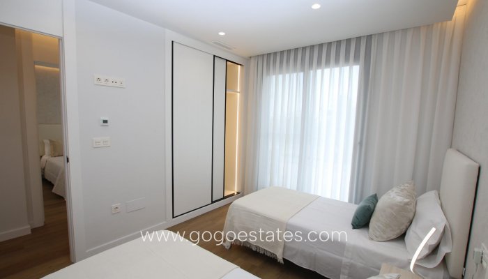 New Build - Villa - Pilar De La Horadada - Torre de la Horadada