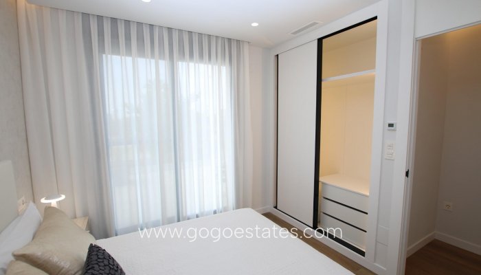 New Build - Villa - Pilar De La Horadada - Torre de la Horadada