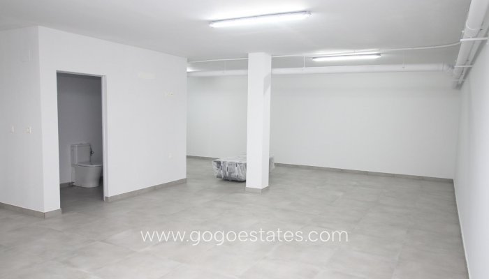 New Build - Villa - Pilar De La Horadada - Torre de la Horadada