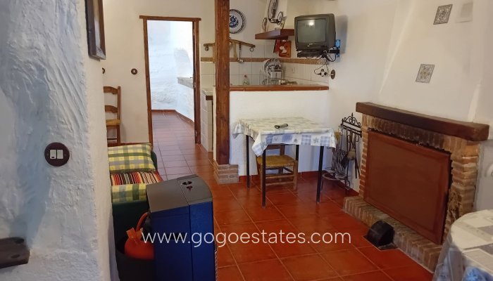 Resale - Country House - Galera - Sin Zona