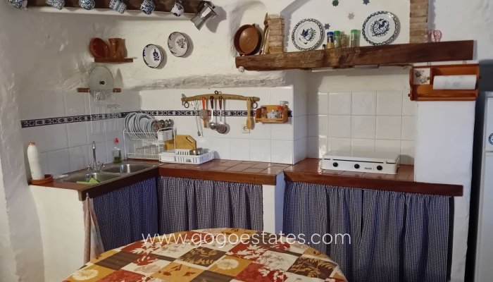 Resale - Country House - Galera - Sin Zona