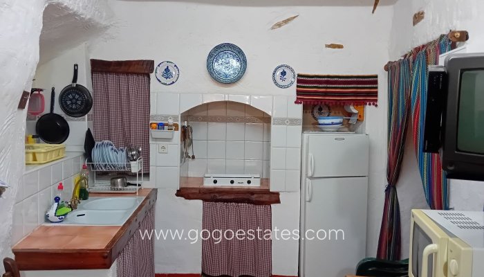 Resale - Country House - Galera - Sin Zona