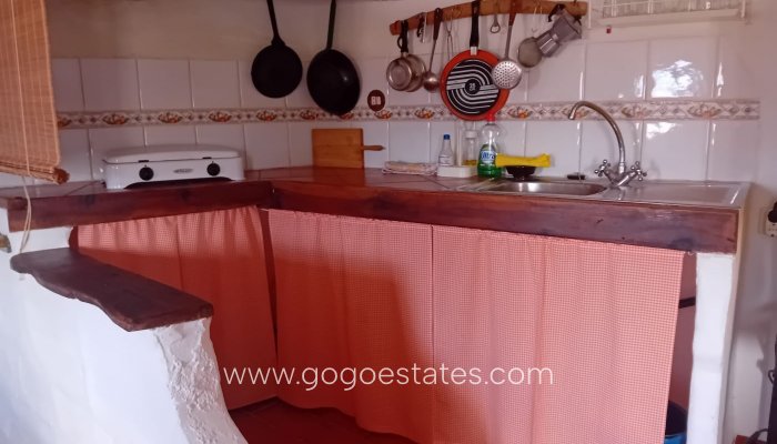 Resale - Country House - Galera - Sin Zona