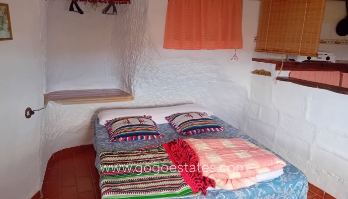 Resale - Country House - Galera - Sin Zona