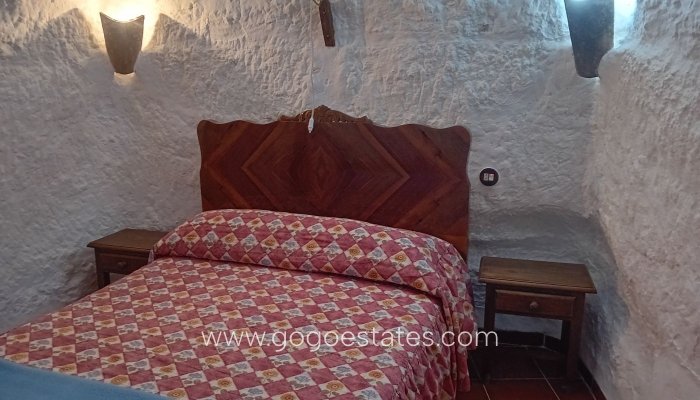 Resale - Country House - Galera - Sin Zona