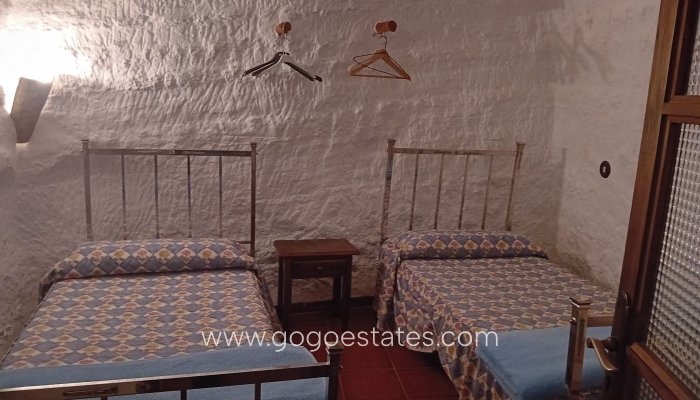 Resale - Country House - Galera - Sin Zona