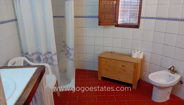 Resale - Country House - Galera - Sin Zona