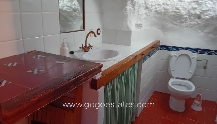 Resale - Country House - Galera - Sin Zona