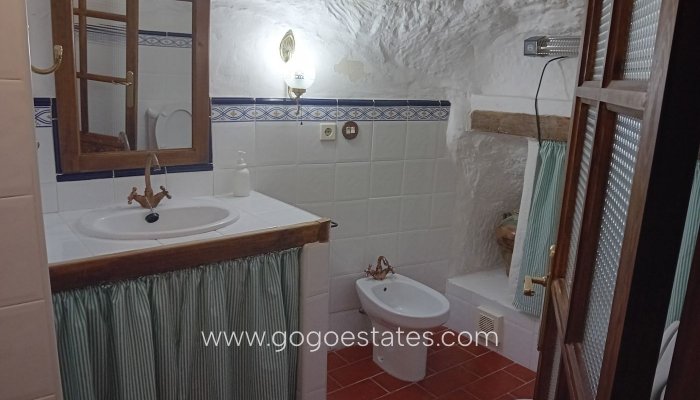 Resale - Country House - Galera - Sin Zona