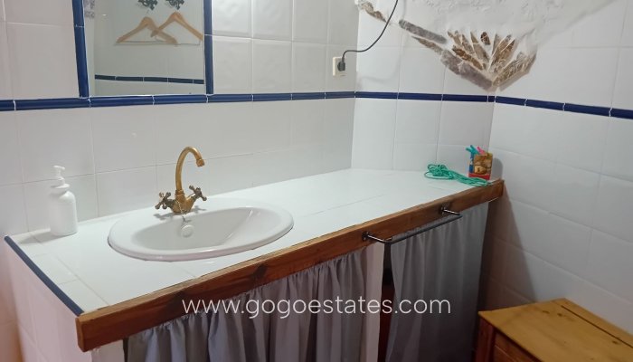 Resale - Country House - Galera - Sin Zona