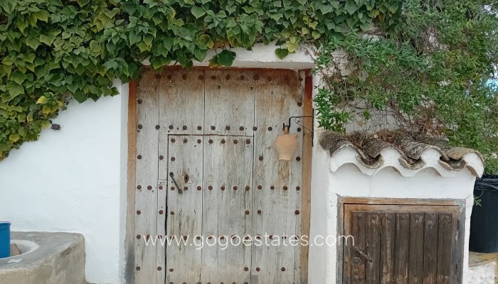 Resale - Country House - Galera - Sin Zona