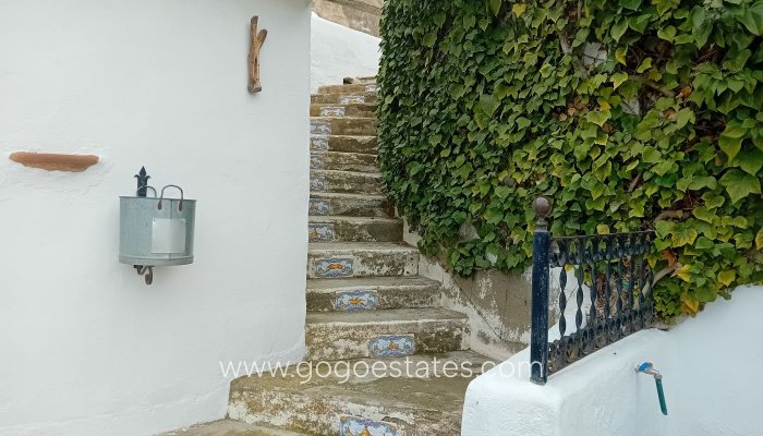 Resale - Country House - Galera - Sin Zona