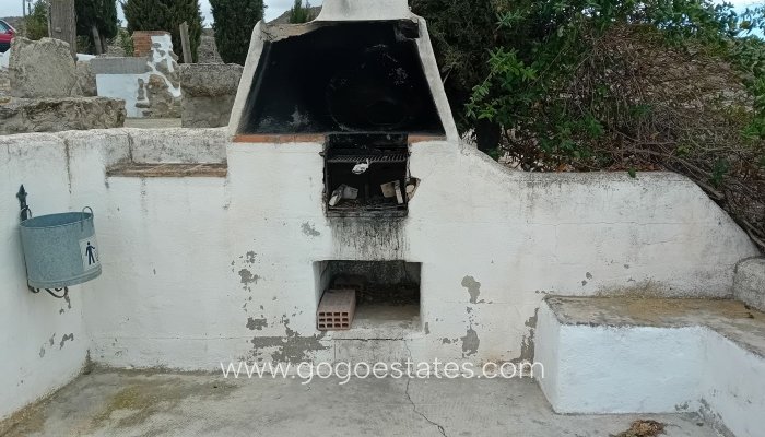 Resale - Country House - Galera - Sin Zona