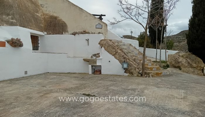 Resale - Country House - Galera - Sin Zona