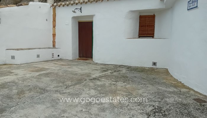 Resale - Country House - Galera - Sin Zona