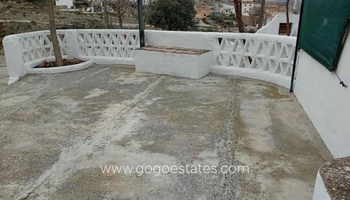 Resale - Country House - Galera - Sin Zona