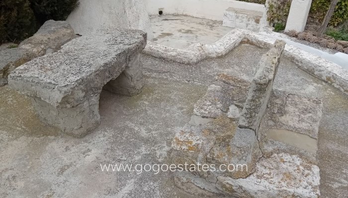 Resale - Country House - Galera - Sin Zona