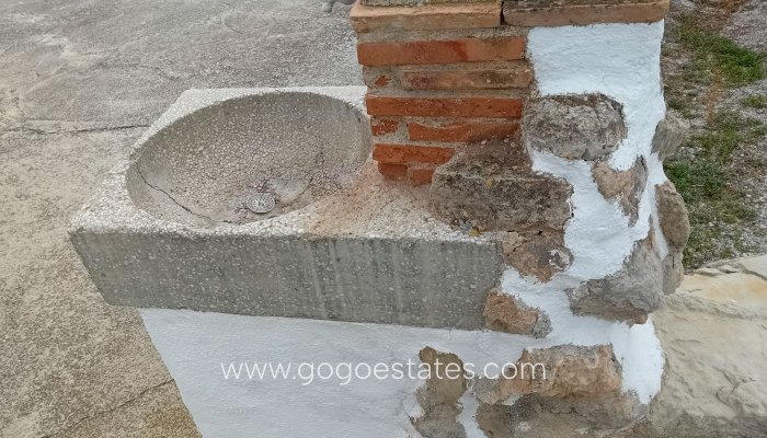 Resale - Country House - Galera - Sin Zona