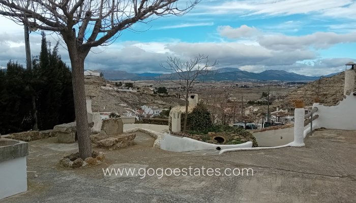 Resale - Country House - Galera - Sin Zona