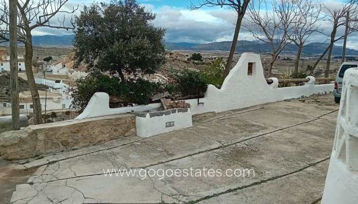 Resale - Country House - Galera - Sin Zona