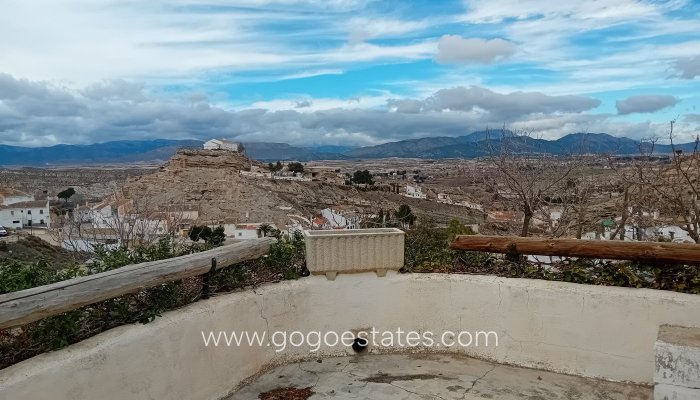 Resale - Country House - Galera - Sin Zona