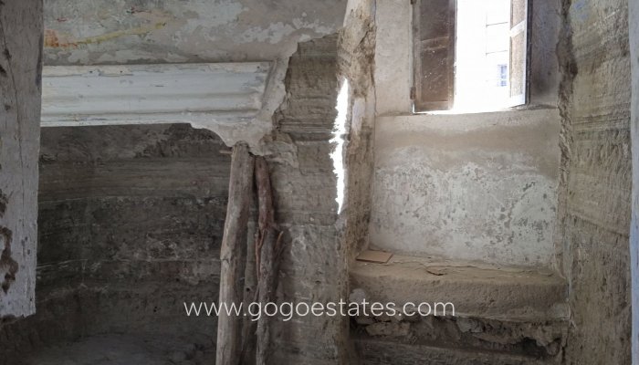 Te koop - Casa Cueva - Benamaurel