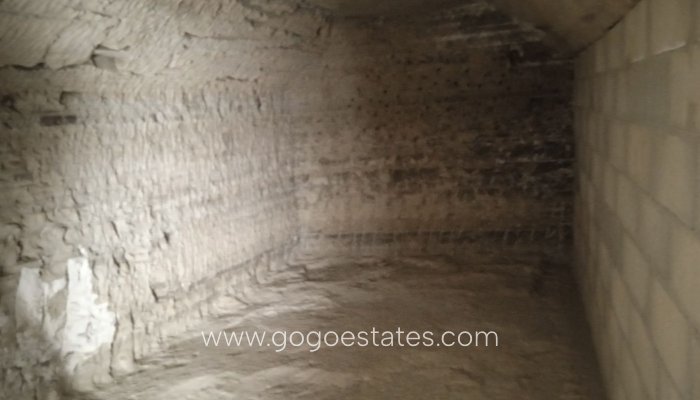 Te koop - Casa Cueva - Benamaurel