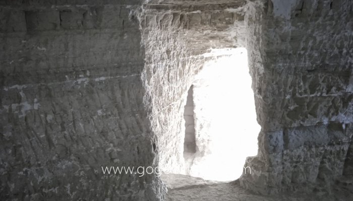 Te koop - Casa Cueva - Benamaurel