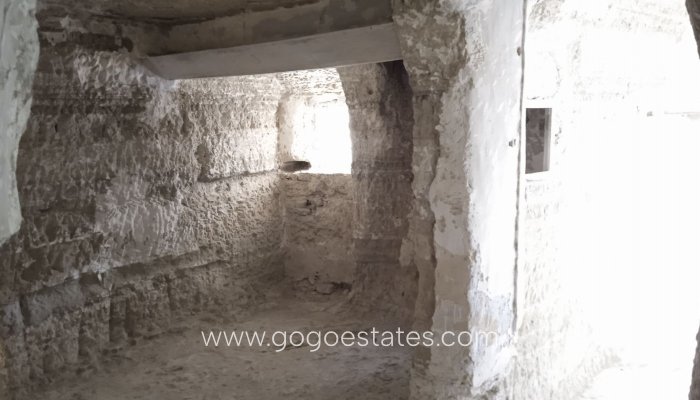 Te koop - Casa Cueva - Benamaurel