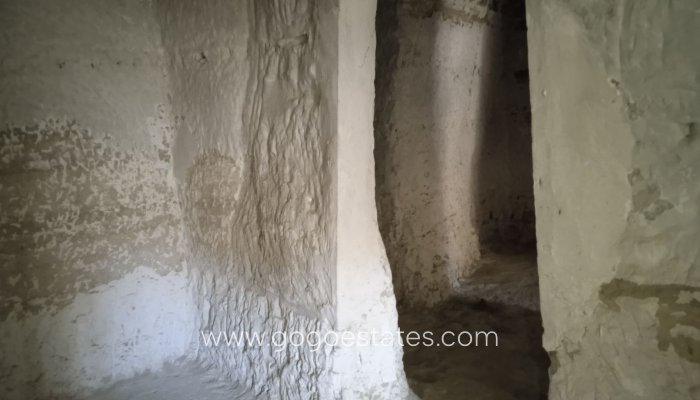 Te koop - Casa Cueva - Benamaurel